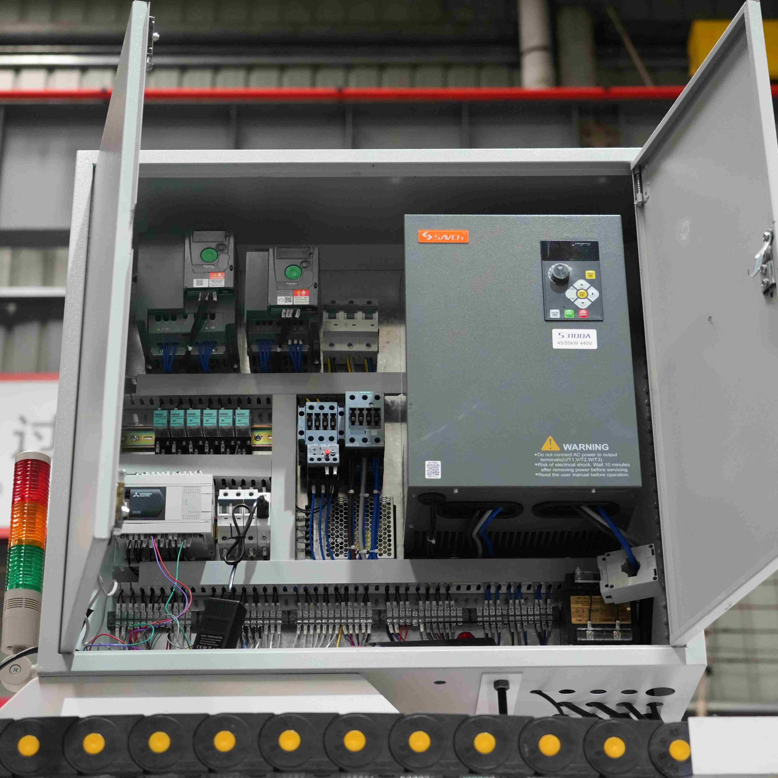 Мостовая пила для резки камня HLSQ-1400