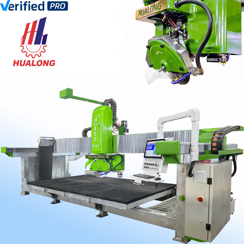Мостовой станок : Гибкость и интеллект для OEM и ODM заказов
