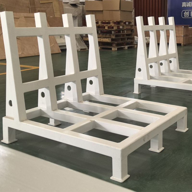 Мостовая пила HKNC-500L для бесперебойного выпуска продукции