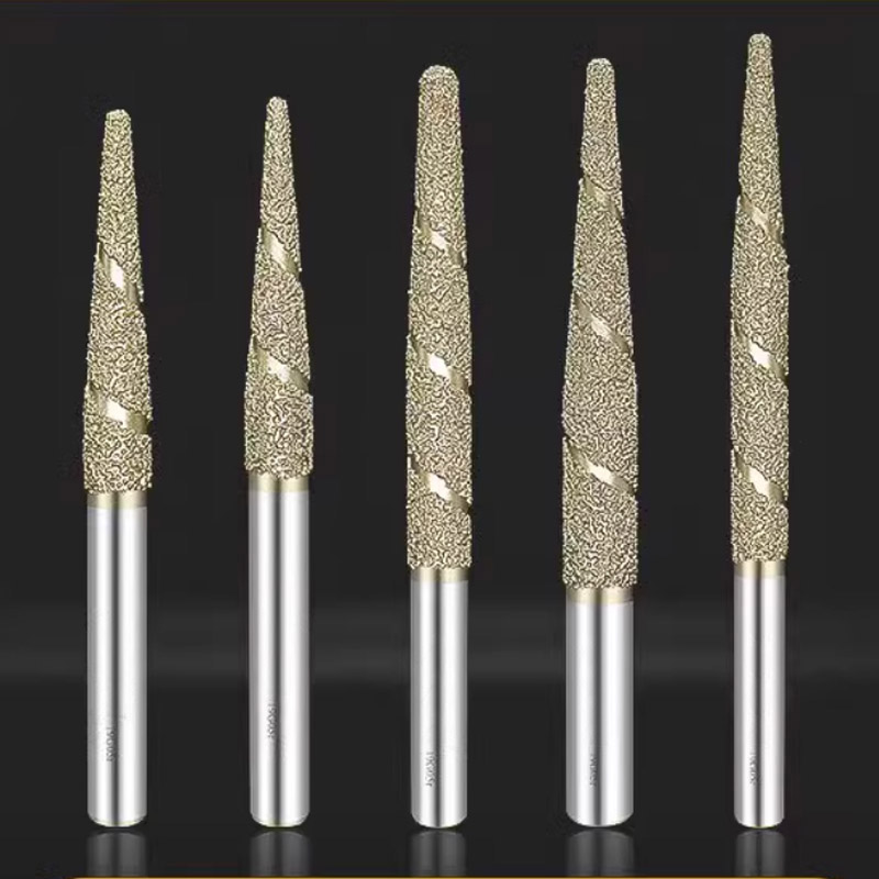 Фрезерный станок для гранита и мрамора HLSD-1525-1