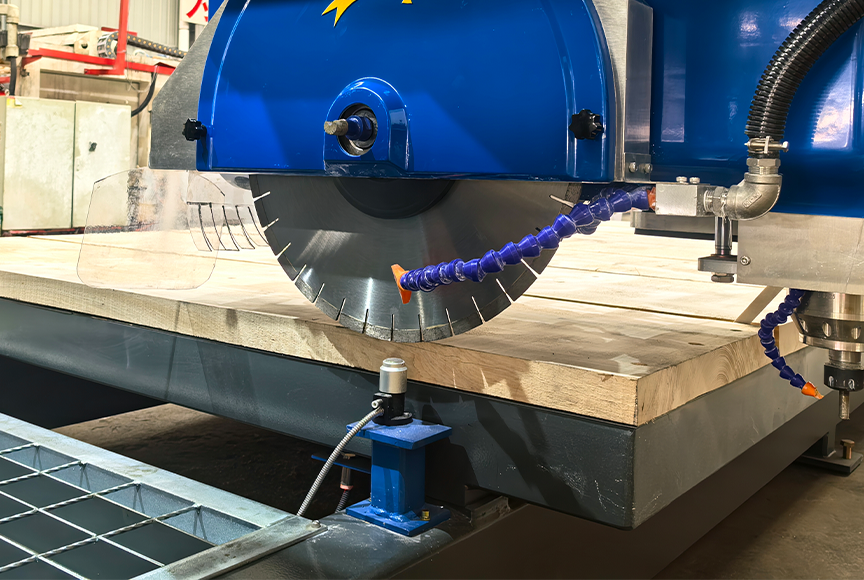 Система измерения диаметра диска