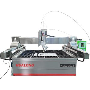 водяной камнерезный станок