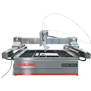 гидроабразивный станок с чпу цена