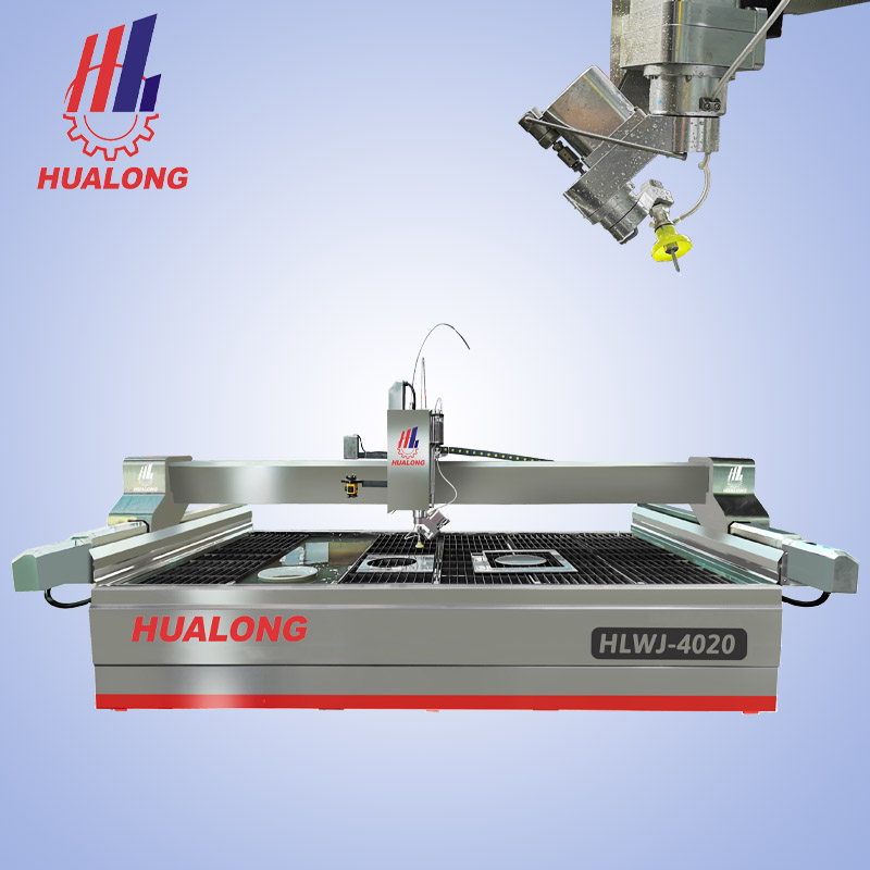 Как выбрать станки для резки камня водой? Ключевые характеристики и ошибки при покупке