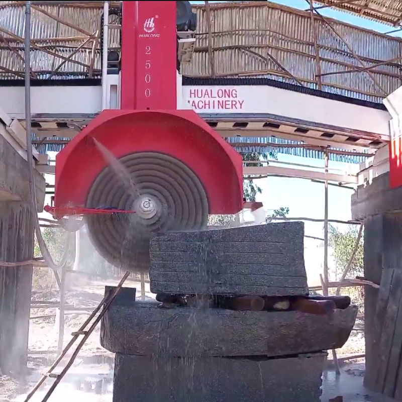 Технические характеристики станки для резки камня гранита мрамора: мощность, глубина реза, точность