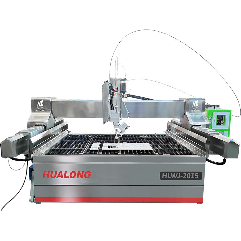 Станок гидроабразивной резки цена: цена в 2025 году и от чего она зависит