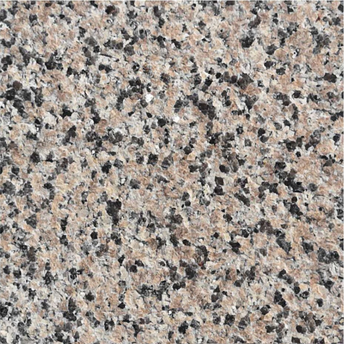 Автоматическая машина для термообработки гранита