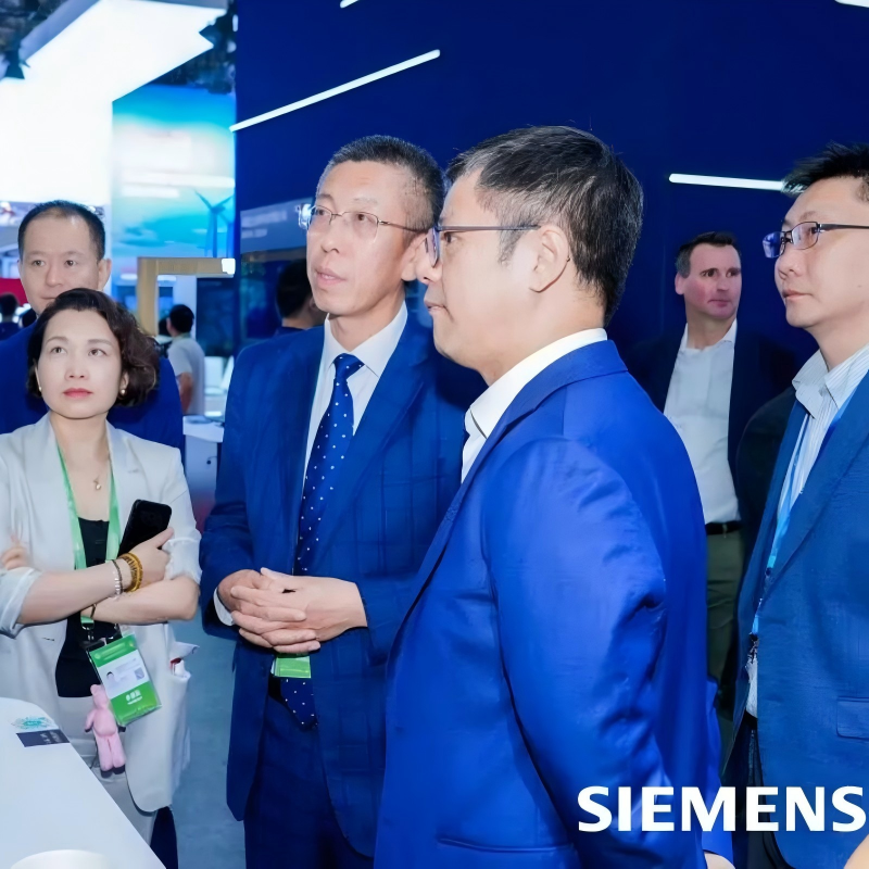 Siemens