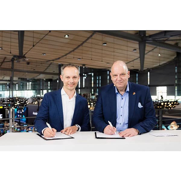 Siemens и TURN2X: Глобальное партнерство для масштабирования производства возобновляемого природного газа