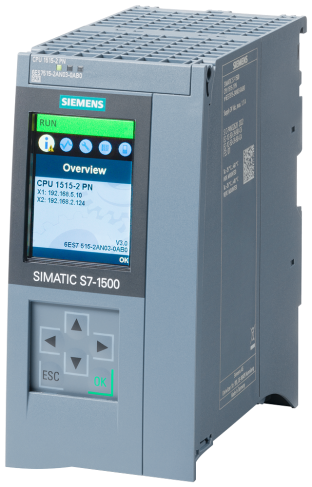 включая популярную модель 6ES7511-1CK01-0AB0