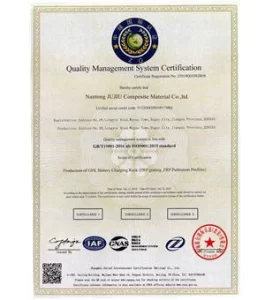 ISO9001Система менеджмента качества