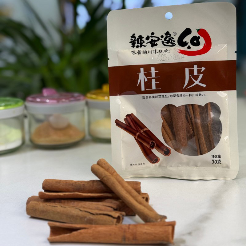 Сычуаньская кассия (корица): Аутентичная специя для глобальной пищевой индустрии–Прямые поставки из Китая: Сычуаньская корица покоряет рынки более чем 40 стран