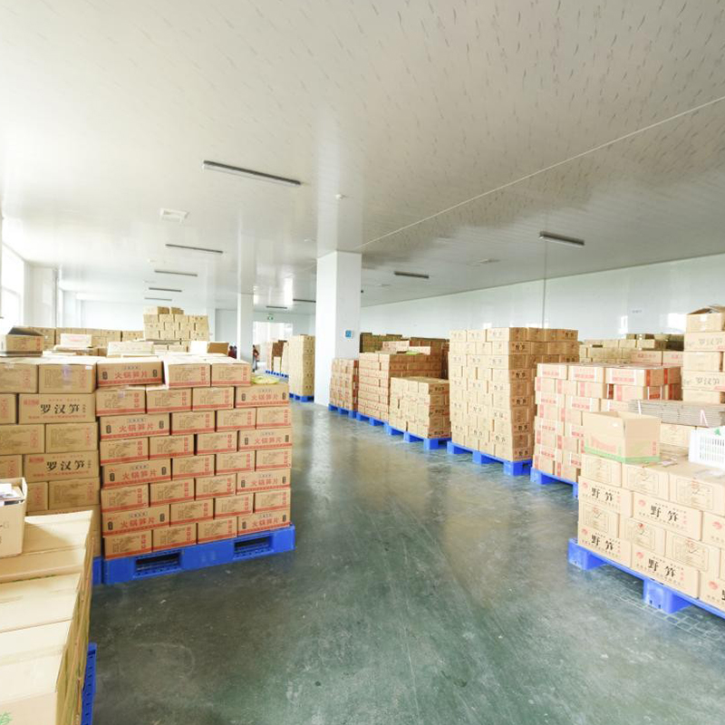 Руководство по закупкам – Выбирайте китайские побеги бамбука сорта Циншуй для развития бизнеса в России.