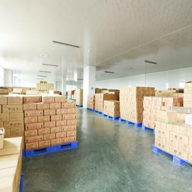 Мастерство изготовления сохраняет свежесть: новый стандарт качества для хранения побегов бамбука при комнатной температуре