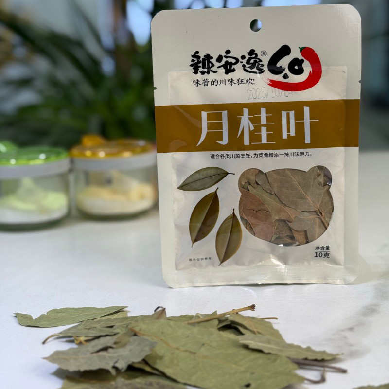 Лавровый лист