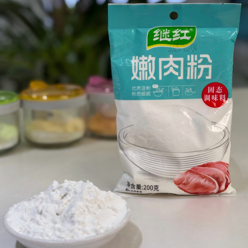 Размягчитель для мяса