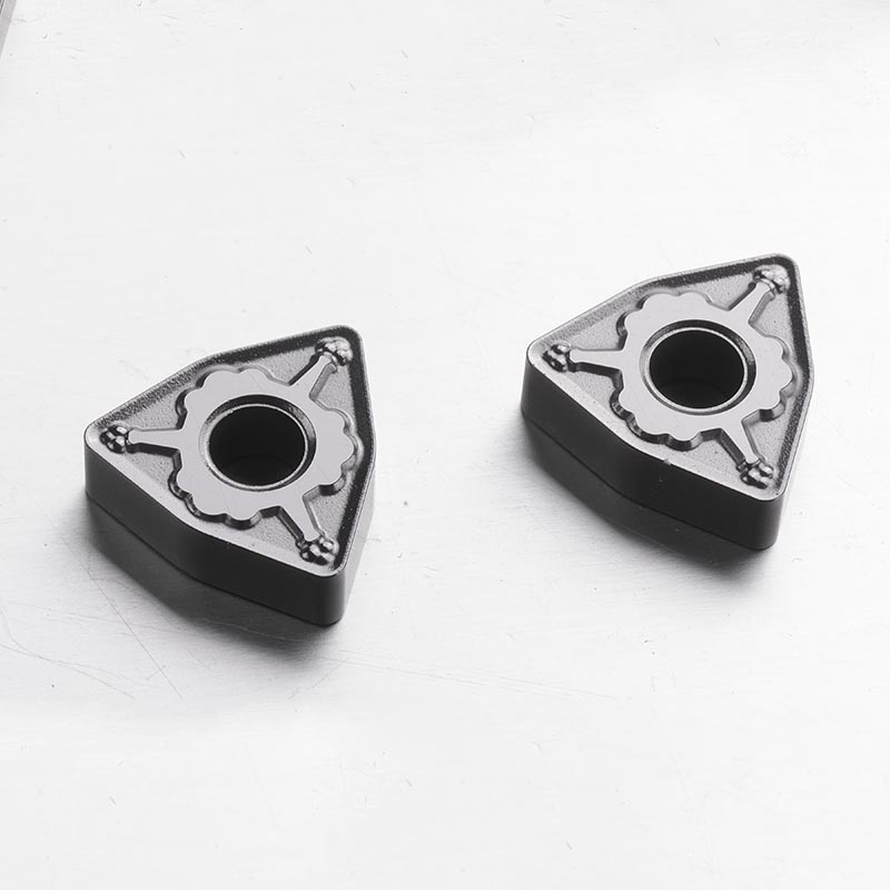 Сменные пластины для резцов токарного станка: полное руководство