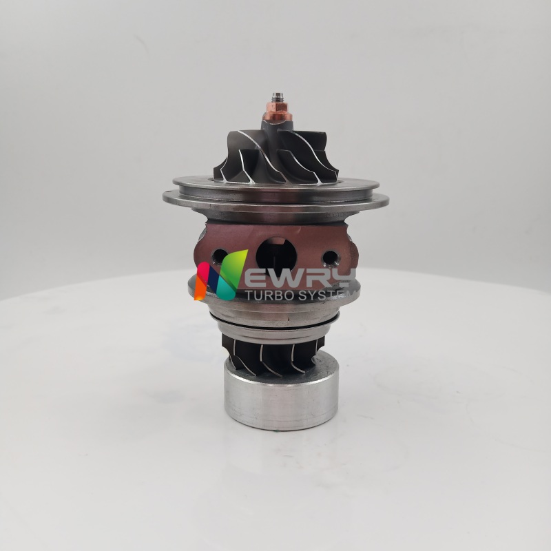 КитайМеханизм турбокомпрессора TF035HM 49135-06710 1118100-E06 Great Wall - Wuxi New Diesel Power Machinery Co., Ltd