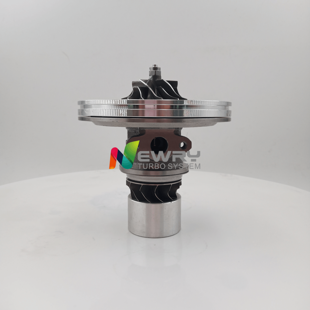 КитайТурбокомпрессор Caliber K04 6510900880 53049700086 Mercedes Benz Sprinter CDI - Wuxi New Diesel Power Machinery Co., Ltd