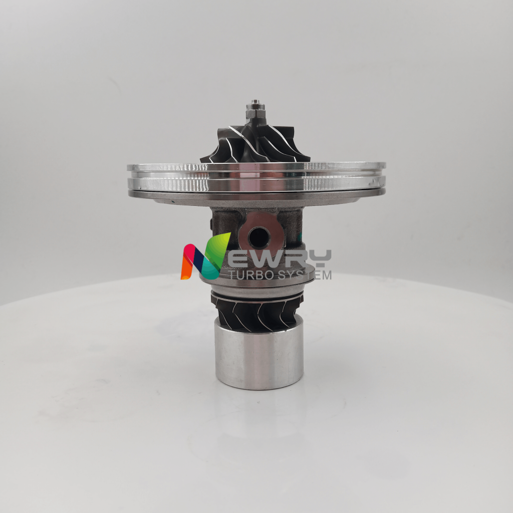 КитайТурбокомпрессор Caliber K04 6510900880 53049700086 Mercedes Benz Sprinter CDI - Wuxi New Diesel Power Machinery Co., Ltd