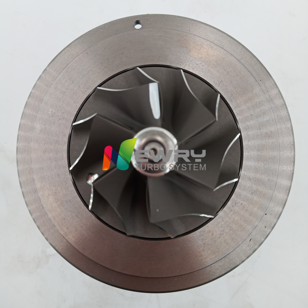 КитайТурбокомпрессор Caliber HE200WG 3776282 3794988 Foton Cummins ISF 2.8L - Wuxi New Diesel Power Machinery Co., Ltd