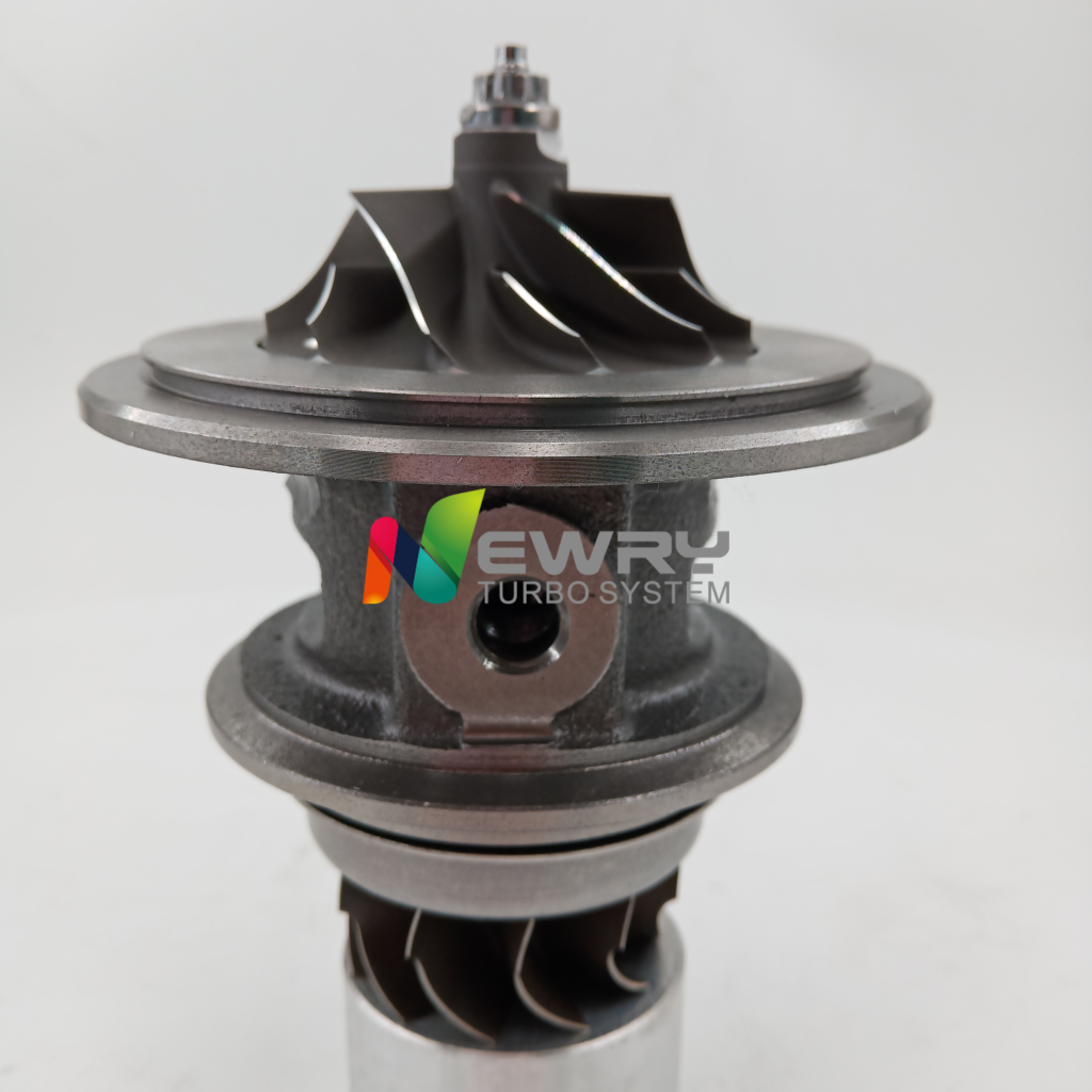 КитайТурбокомпрессор Caliber HE200WG 3776282 3794988 Foton Cummins ISF 2.8L - Wuxi New Diesel Power Machinery Co., Ltd