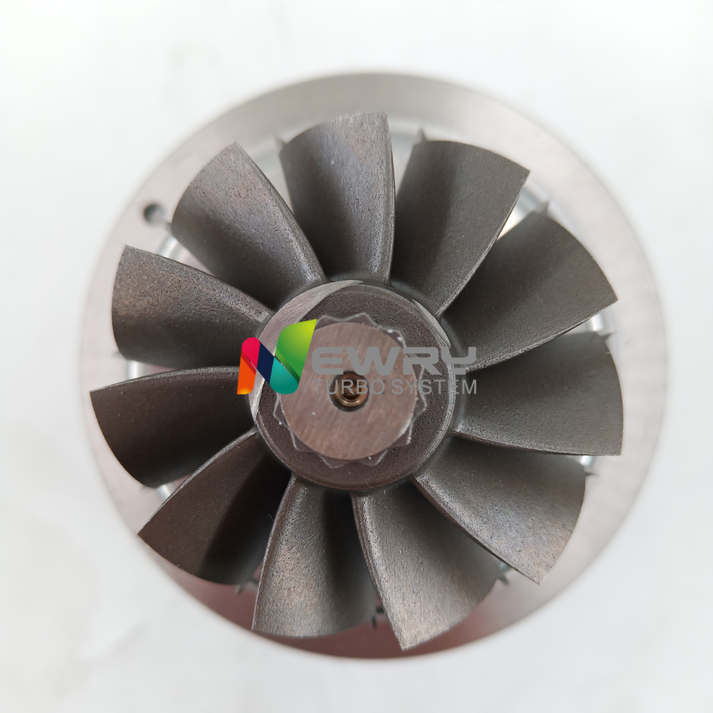 КитайТурбокомпрессор Caliber HE200WG 3776282 3794988 Foton Cummins ISF 2.8L - Wuxi New Diesel Power Machinery Co., Ltd