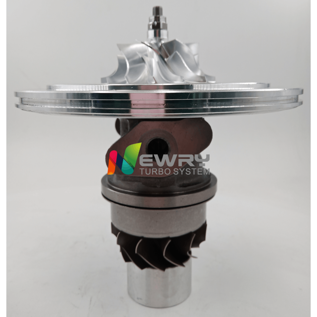 КитайТурбокомпрессор Калибр K27 53279887120 9060964699 Mercedes Benz Atego OM906LA - Wuxi New Diesel Power Machinery Co., Ltd