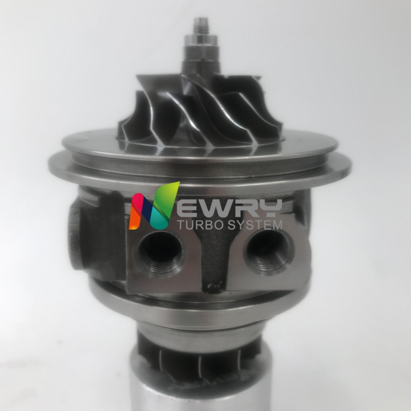 КитайДвижение турбокомпрессора TF035 49135-02652 MR968080 Mitsubishi L200 4D56 - Wuxi New Diesel Power Machinery Co., Ltd