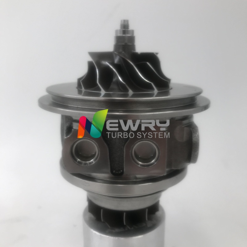 КитайДвижение турбокомпрессора TF035 49135-02652 MR968080 Mitsubishi L200 4D56 - Wuxi New Diesel Power Machinery Co., Ltd