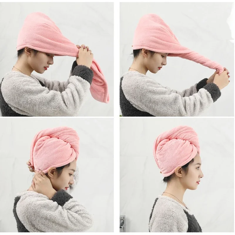 Шапочка для сухих волос из микрофибры: цены и тренды 2026 года