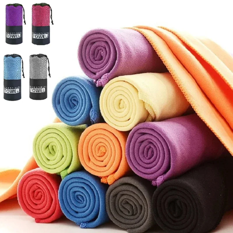 Охлаждающее полотенце с принтом 2026: цены, тренды и выбор