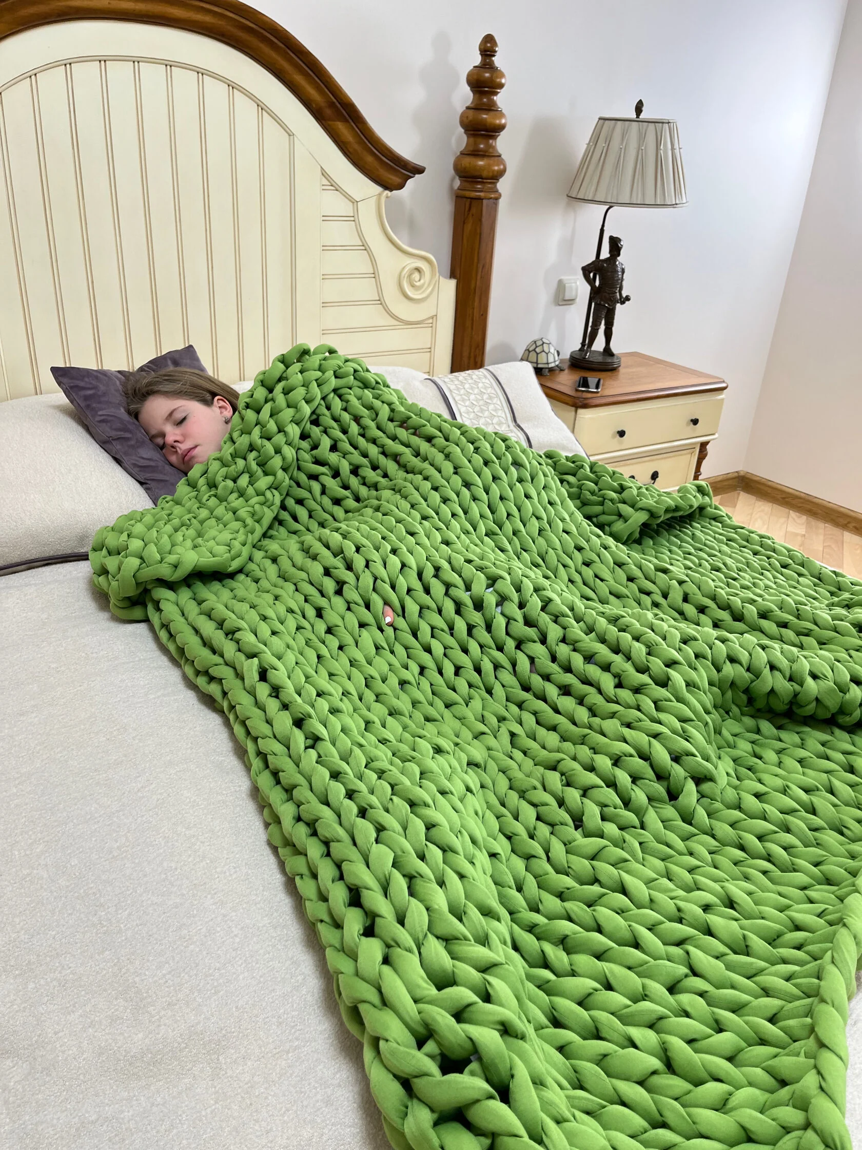 Утяжеленное одеяло 2026: цены, тренды и выбор лучшего варианта