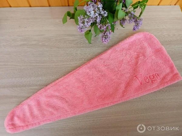 Полотенце для сушки волос 2026: цены, тренды и лучший выбор