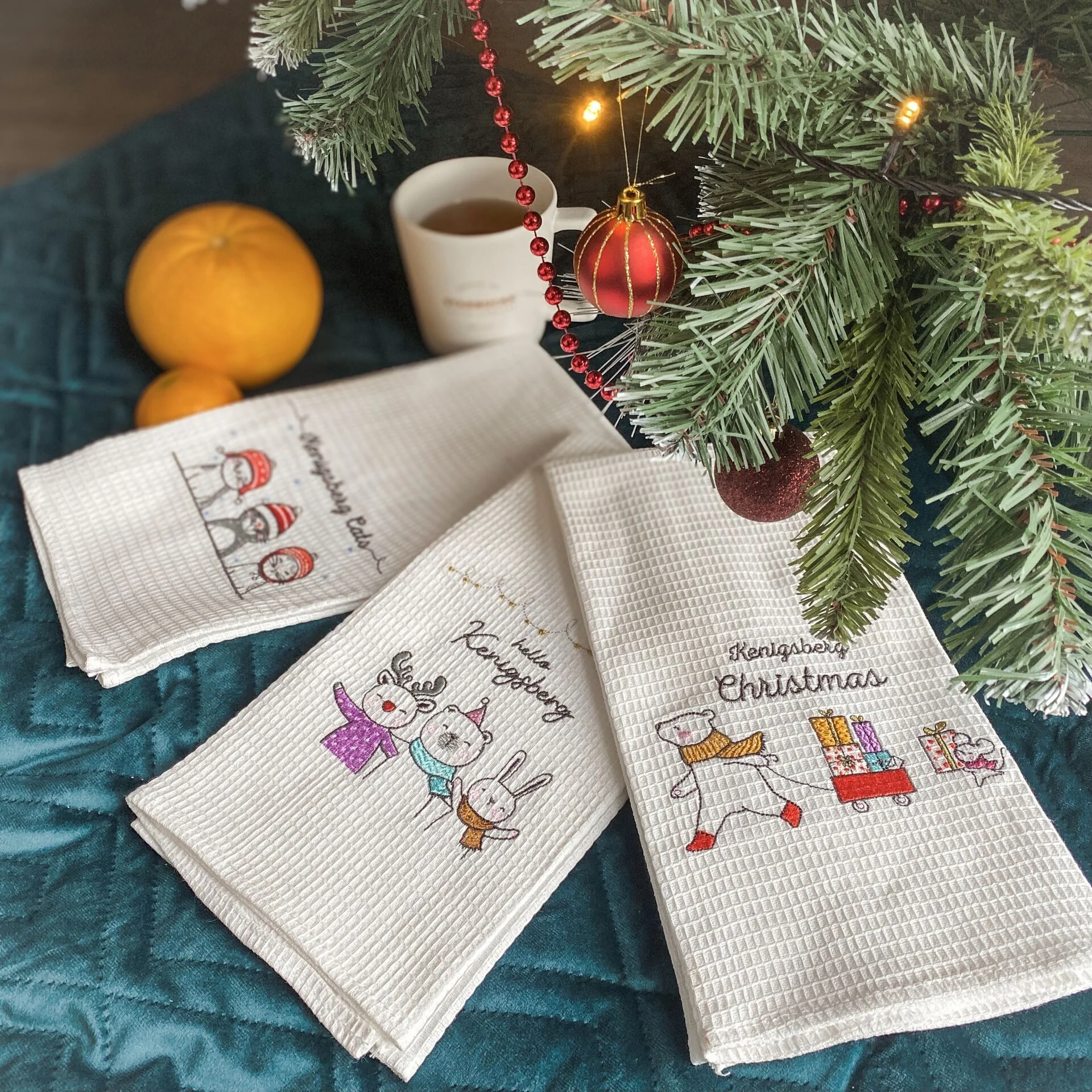 Охлаждающее полотенце с принтом 2026: цены, тренды и выбор