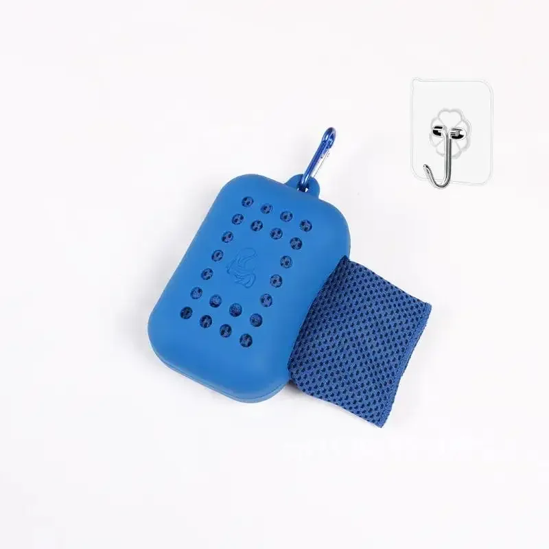 Спортивное быстросохнущее полотенце: как выбрать в 2026 году