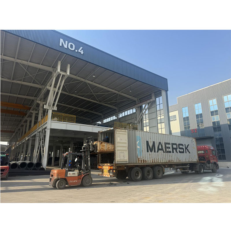 Успешный экспорт полиэтиленовых труб компании Shandong Kangyu Pipe Industry в Аргентину – еще один прорыв в расширении южноамериканского рынка