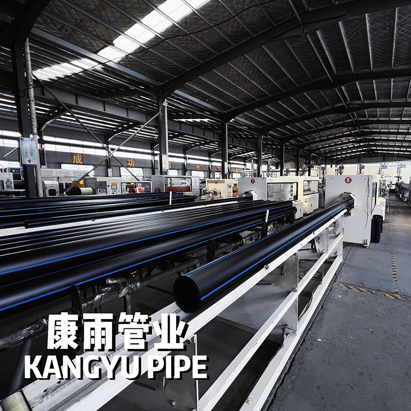 Производитель высокоплотного полиэтилена HDPE