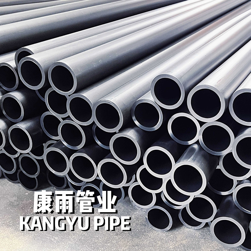 Высококачественные HDPE трубы 3 дюйма 2 дюйма HDPE трубы 2500мм 2250мм 2000 мм 1800мм 1600мм