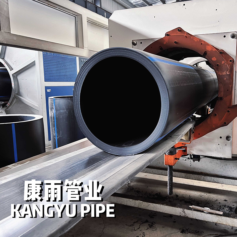 18 – дюймовый HDPE трубы высокого давления PE LDPE PPR PPR полиэтилендин стандартный 6 мм толщиной штырьковый газовый осушительный осушитель