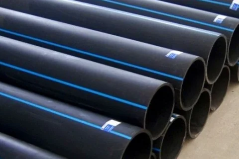 Фланец HDPE: цены, размеры и монтаж в 2026 году