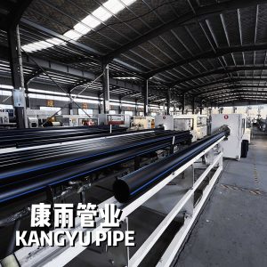 Композитная труба ПЭ