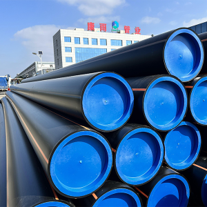 пнд труба для газа и фитинги