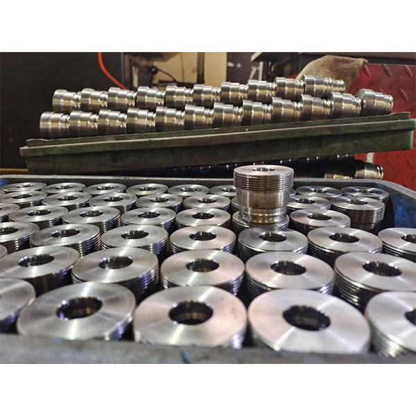 Компания Huozhou Fenglong Hydraulics – Создание высококачественных гидравлических компонентов благодаря тщательной обработке и крупномасштабному производству