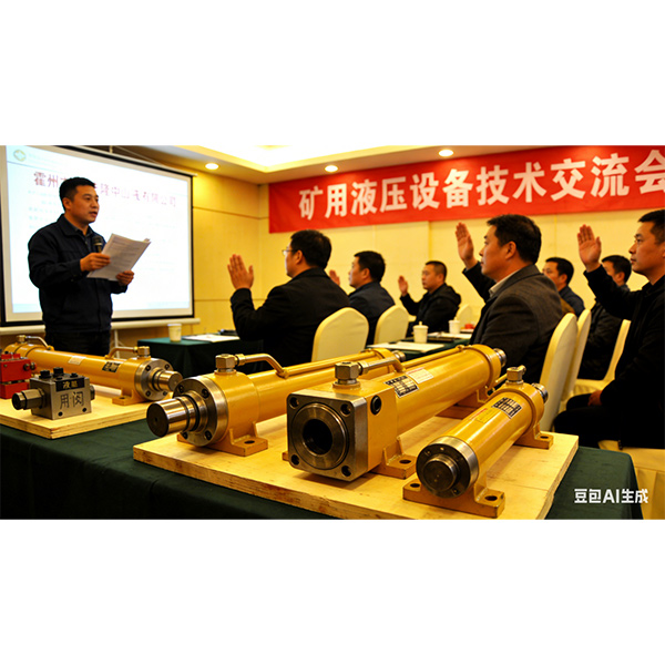 Компания-Fenglong-Hydraulics-провела-форум-по-техническому-1