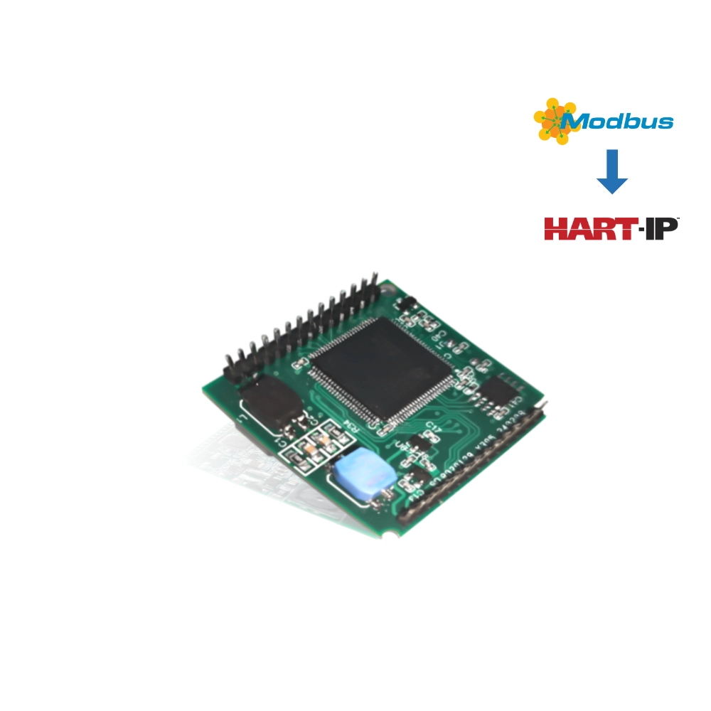 MC0312 Встраиваемый основной модуль Ethernet-APL