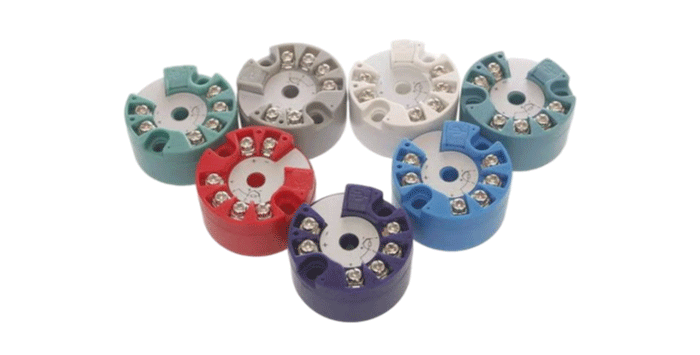 Принцип работы температурного преобразователя 4-20мА и HART