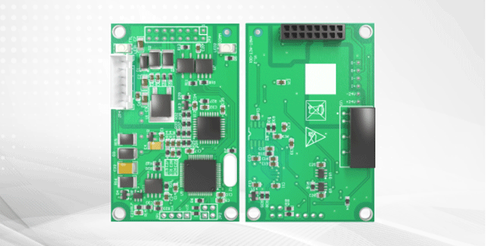 Как подключить электроприводы Modbus RTU к системе управления HART?