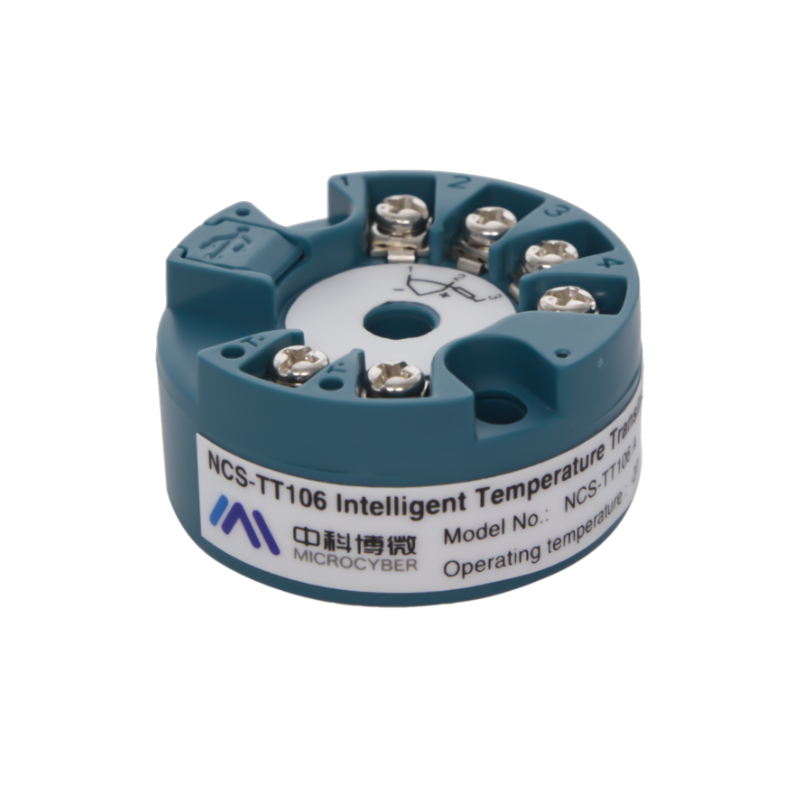 Температурный модуль серии NCS-TT106A