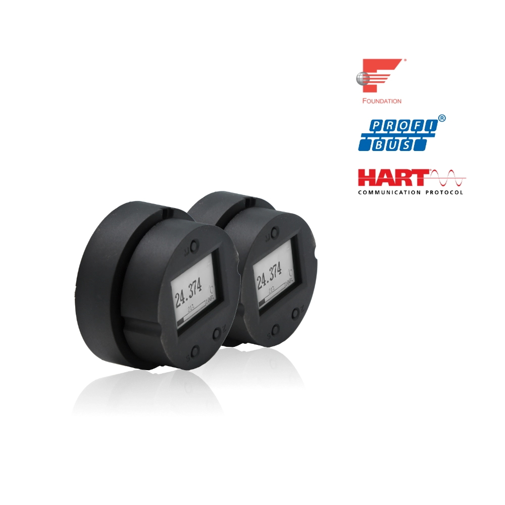 Трансмиттер температуры: принцип работы, виды и применение в промышленности